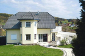 Apartment in Fuchsbau, Bad Sachsa